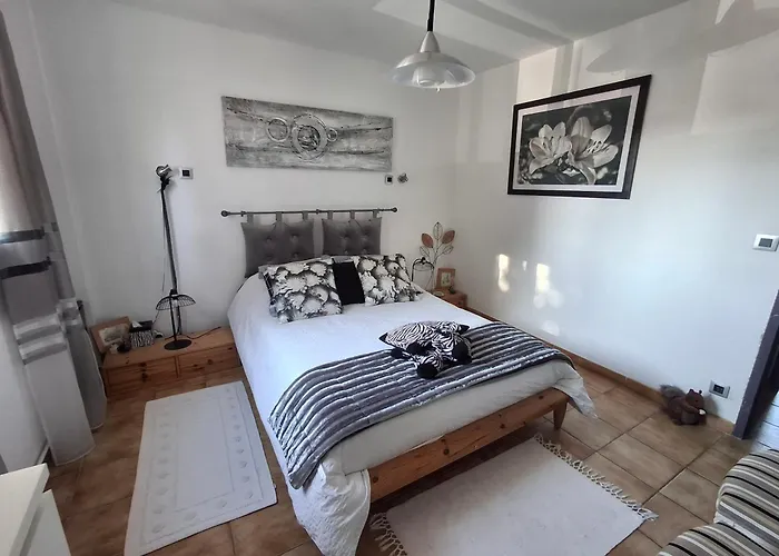 Grande Chambre double